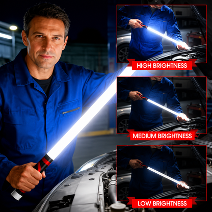 Homyto™ Work Flexible LED Flashlight