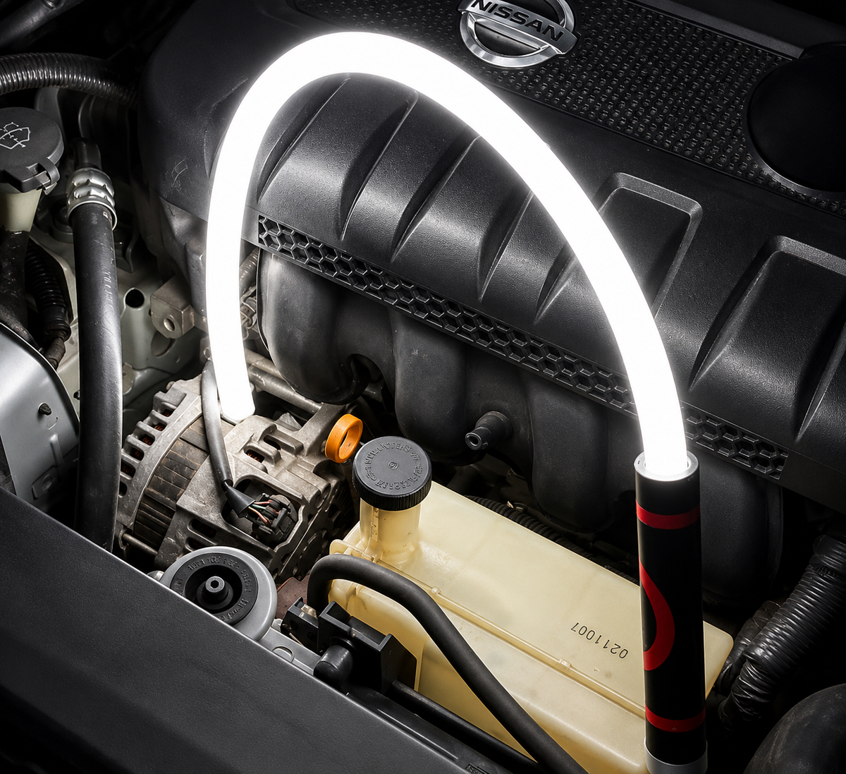 Homyto™ Work Flexible LED Flashlight