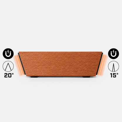 Homyto™ Rolling Knife Sharpener Kit