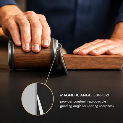 Homyto™ Rolling Knife Sharpener Kit