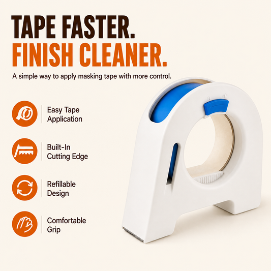 Homyto™ Masking Tape Applicator