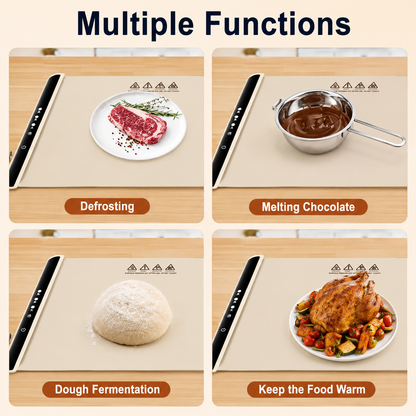 Homyto™ Food Warmer